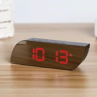 Potrošačka elektronika Smart Wear i drugi drugi digitalni sat Električni satovi za šminku sa mamičnim