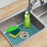 Uredne čaše za veš za pranje rublja štitnik za zaštitu od preklopljenja toplota ne klizanje kuhinjskog