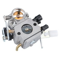 Carburetor Carb filter zraka Fit za Stihl MS MS MS MS C1Q-S motorne testere