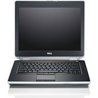 Dell Latitude E 12. Business Laptop Computer -Support-English-Španjolski