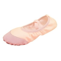 Čizme za djevojčice Toddler čizme Dječje djevojke mačke i dječje cipele plesne cipele topla ples balet