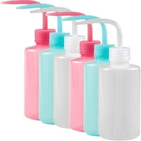 Trepavice pranje nepropusne boce za boce vode na boci zalijevanje boce za pranje boce