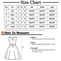 Haljina za žene Ljetni modni čipka up struk kratki rukav džep patentni zatvarač Slim traper haljina