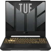 Tuf Gaming F Gaming & Entertainment Laptop, Nvidia RT 3060, 64GB DDR 4800MHZ RAM, 8TB PCIe SSD, pozadin