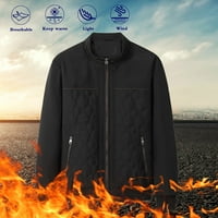 Shakumy Muška odjeća Zimska jakna, Ležerne prilike Ležerne i zimske kapute Jakna Topla džepa s dugim