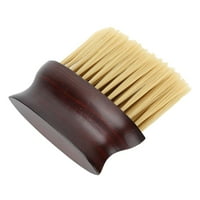 Vrat za uklanjanje kose Četkica Četkica za kosu Profesionalna kosa prašina za prašinu za prah kose za