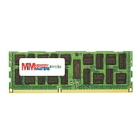 MemmentMasters Supermicro MEM-DR380L-SL02-ER 8GB DDR ECC registrovana RDIMM memorija Ram
