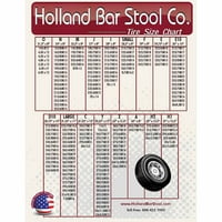 Holland Bar Stolcapalachian State Shade Shade