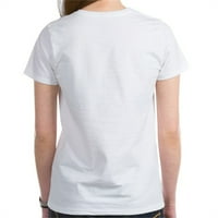 Žene Thirts motivacijske Dnevne košulje za snove casual kratkih rukava vrhunska majica