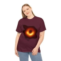 Prva crna rupa unise grafička majica