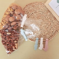 Trayknick torba stezaljke Sigurni vlažni proizvodi za brtvljenje hrane za brtvljenje hrane