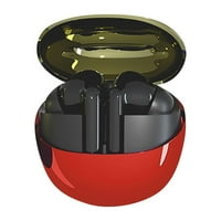 Y Bluetooth 5. Slušalice za bežične sportove za slušalice bežične slušalice Bežični motak, otkazivanje velike snage