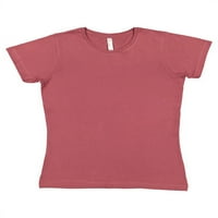 Ženska sitna majica u redu Rouge XL