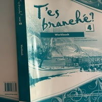 'ES Branche? Workbook - koristi se vrlo dobro