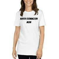 Sjeverna Stonington mama majica kratkih rukava majica u nedefiniranim poklonima