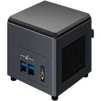 Intel Nuc Pro BNUC11TNKI Početna i poslovna mini desktop