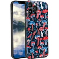 Leptiri - Telefonska futrola za iPhone Pro za žene Muška Pokloni, Mekani silikonski stil otporan na