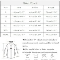 Žene dugih rukava Ženski modni casual patentni zatvarač V- izrez nepravilna prugasta geometrijska jakna